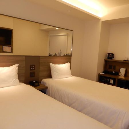 Smile Hotel הירושימה מראה חיצוני תמונה