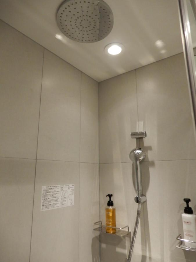 Smile Hotel הירושימה מראה חיצוני תמונה