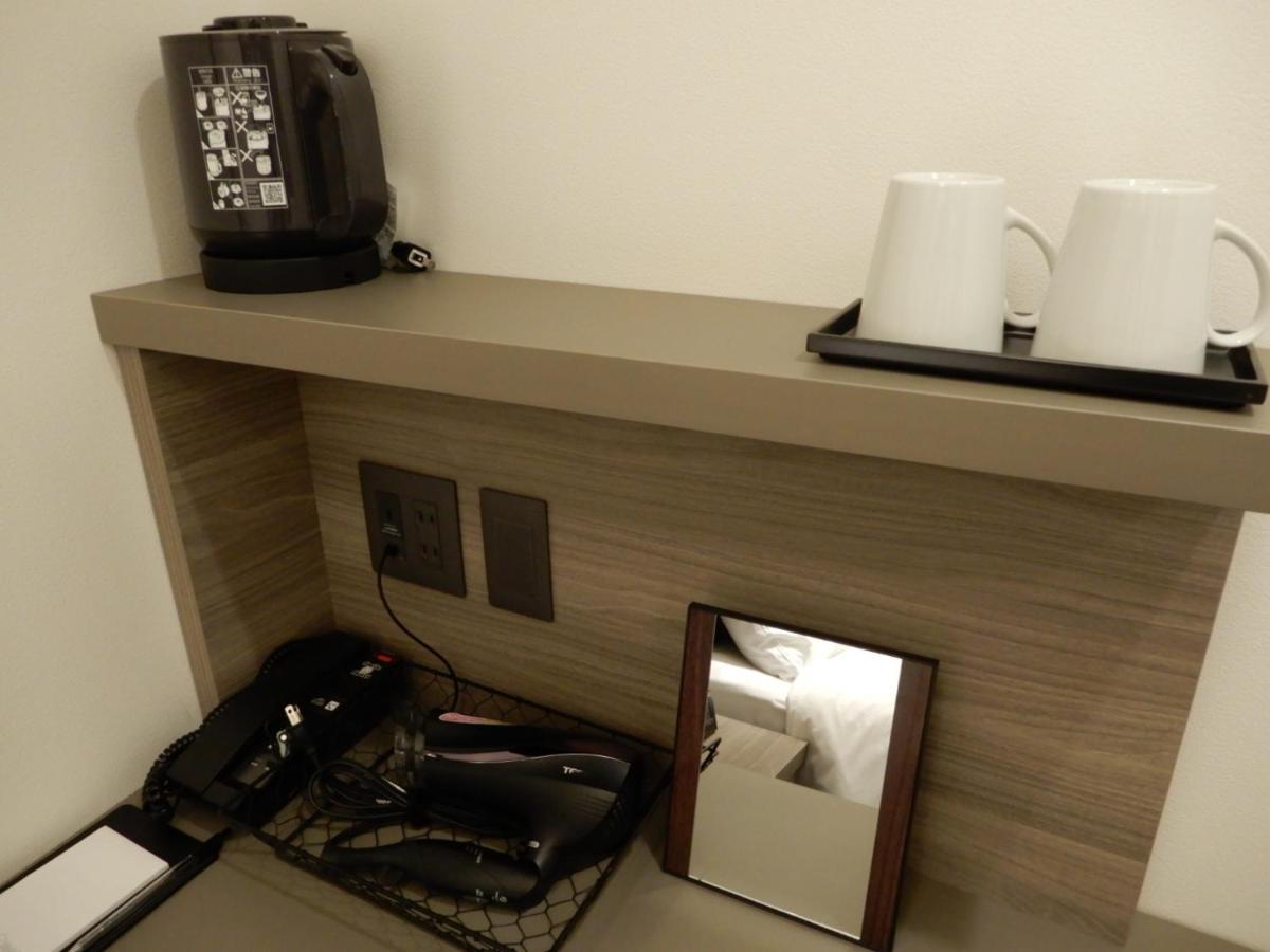 Smile Hotel הירושימה מראה חיצוני תמונה